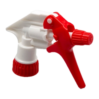 Trigger voor sprayflacon | Rood