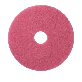 Numatic | Nupad Roze Schrobben | 5 stuks a 16 inch