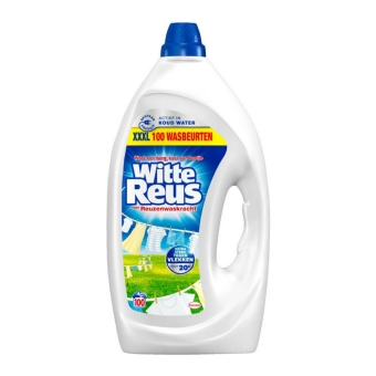 Witte Reus | Gel 100 Scoops | 2 x 4.5 liter