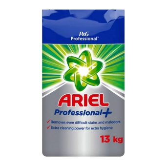 Ariel | Professional | Waspoeder Kleur | 130 scoops | 13 kg