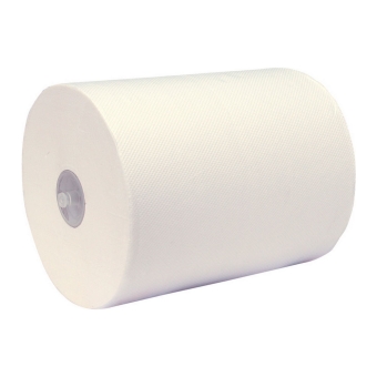 Euro Products | Handdoekrol | Ultimatic | Cellulose verlijmd | 6 x 130 meter