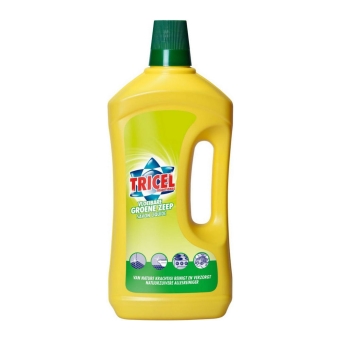 Tricel | Vloeibare Zeep | 12 x 1 liter