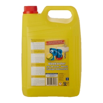 PB | Dikbleek | 3 x 5 liter