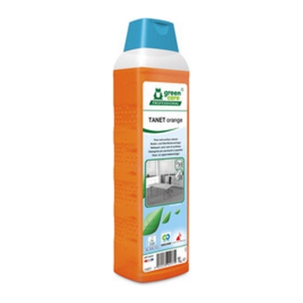 Green Care | Tanet Orange | 10 x 1 liter