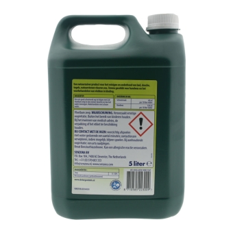 Tricel vloeibare goudzeep 5 liter