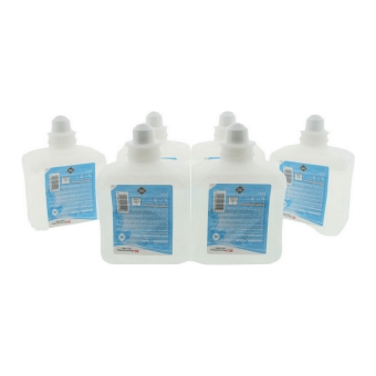 Deb | Original Foamzeep | Flacon 6 x 1 liter