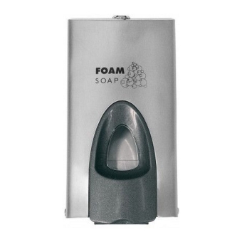 Euro Products | Foam Zeep Dispenser | RVS