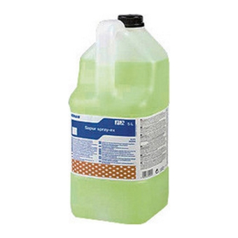 Ecolab carpet spray-ex tapijtreiniger 2 x 5 ltr