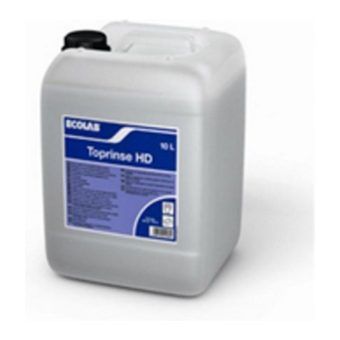 Ecolab | Toprinse HD | Naglans Hard Water | 10 liter