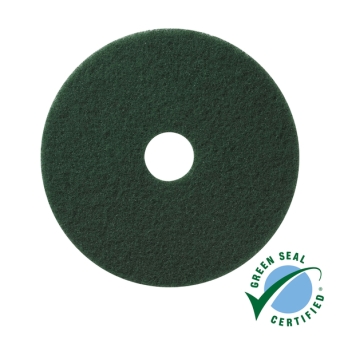 Wecoline | Vloerpad 17 inch | Americo Groen | 5 stuks