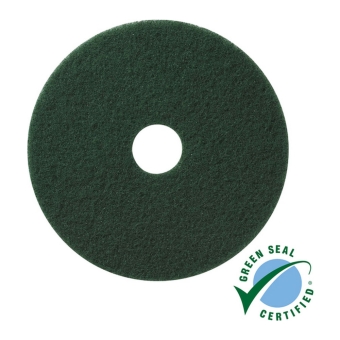 Wecoline | Vloerpad | Americo Groen | 17 inch | 5 stuks