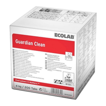 Ecolab | Guardian Clean Eco | 200 stuks