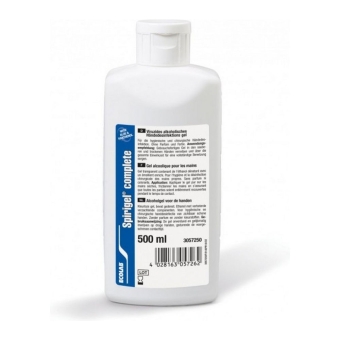 Ecolab | Spirigel handgel | 12 x 500 ml