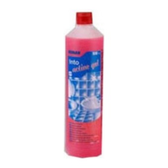 Ecolab | Into Active Gel | 12 x 1 liter