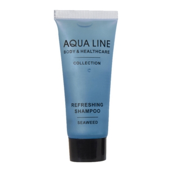 Aqualine | Classic Shampoo | 500 x 17 ml