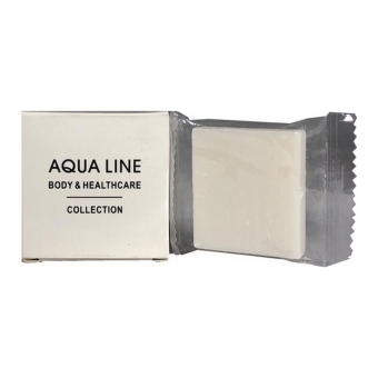 Aqualine | Classic Soap | Vierkant | 500 x 15 gram