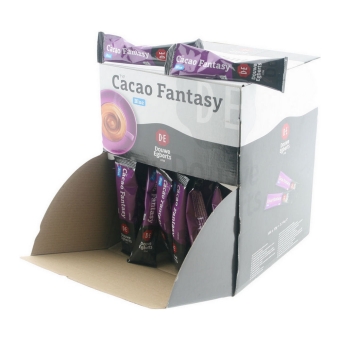 Douwe Egberts | Cacao Fantasy | Doos 100 sticks