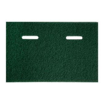 Excentr | Diamant Pad | 55-35 | 2 stuks | Groen