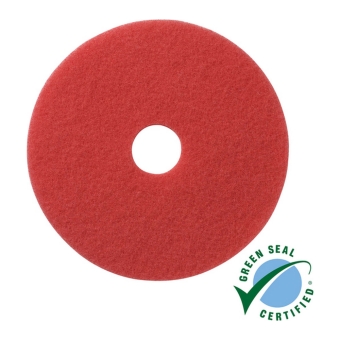 Wecoline | Spray Pad | Full Cycle | Rood | 12 inch | 5 stuks