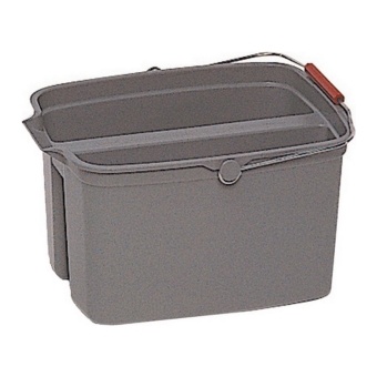 Rubbermaid | Dubbele Emmer | 18 liter