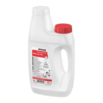 Ecolab | Doseerflacon Maxx Into Plus | 3 x 1 liter