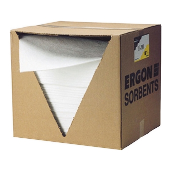 Euro Products | Absorptie doeken | Olie | 40 x 50 cm | 200 stuks