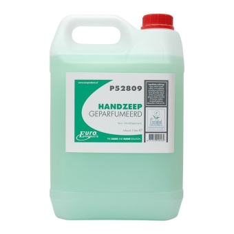 Euro Products | Handzeep | Navuldispenser | Jerrycan 5 liter