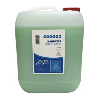 Euro Products | Handzeep de luxe | Eco | Jerrycan 10 liter