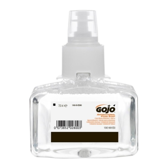 Gojo | LTXfoamzeep | No touch | 3 x 700 ml