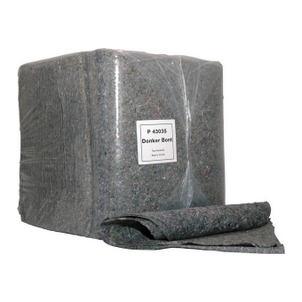 Euro Products | Poetsdoek | Donkerbont | Baal 10 kg