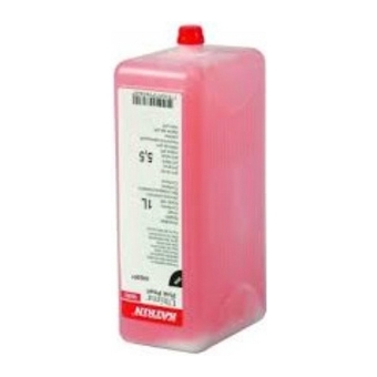 Katrin Handzeep Pink pearl 10 x 1 liter