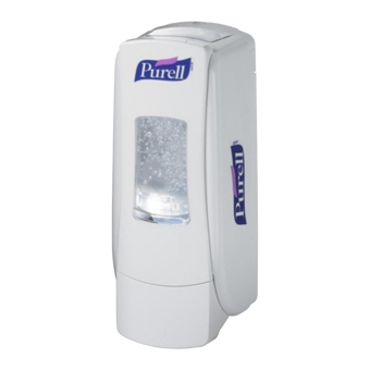 Gojo Purell zeepdispenser wit