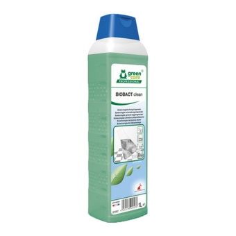 Green Care | Biobact Clean | 1 liter