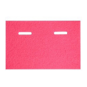 Excentr | Pink Pad | 30-20 | 5 stuks