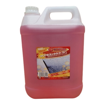 Bo Cleaner | Ruitenvloeistof | Zomer | 5 liter