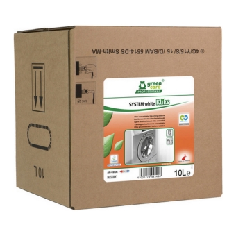 Green Care | System White | Kliks | 10 liter