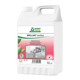 Green Care | Brilliant Perfect | 5 liter