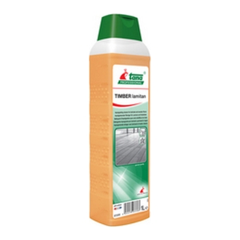 Green Care | Tana Timber Lamitan | Hout- en laminaatreiniger | Fles 10 x 1 liter