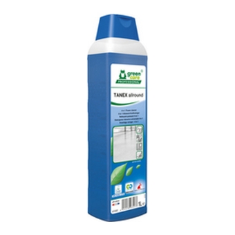 Green care | Tanex allround | Fles 10 x 1 liter