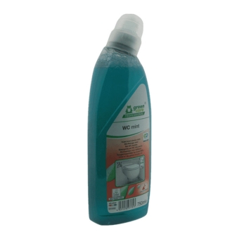 Green Care | WC Mint | Ontkalker | Fles 10 x 750 ml