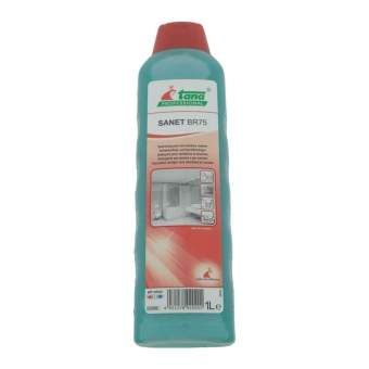 Tana Green Care | Sanet BR 75 | Fles 10 x 1 liter