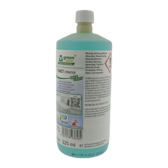 Green care | Tanet interior | Quick&easy | 325 ml