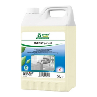 Green Care | Energy Perfect | 5 liter