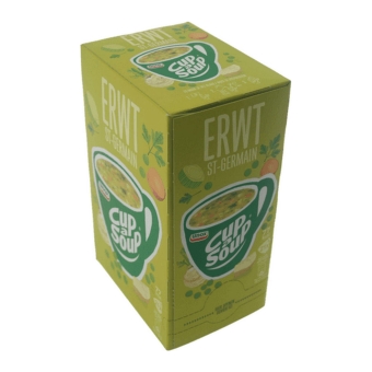 Cup-a-Soup | Erwt | 21 x 175 ml