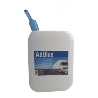 Bo | Adblue | 10 liter