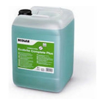 Ecolab | Ecobrite | Super Silex Liquid | 10 liter