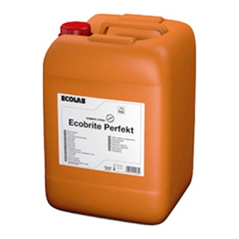 Ecolab | Ecobrite | Perfekt Zuurstofbleekmiddel | 20 kg