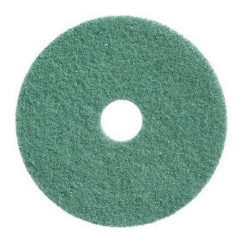 Wecoline | Twisterpad | Diamand groen | 20 inch | 51 cm | 2 stuks