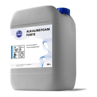 Labaz | Alkalinefoam forte | Jerrycan 20 liter