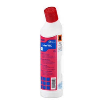 Ecolab | Maxx into WC2 | Sanitairreiniger |  Fles 12 x 750 ml